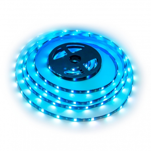 Bluetooth LED light strip with APP and Sound activating function,Tuya Smart